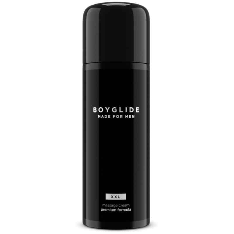 Intimateline - Creme De Massagem Boyglide Xxl Para Homem 100 Ml