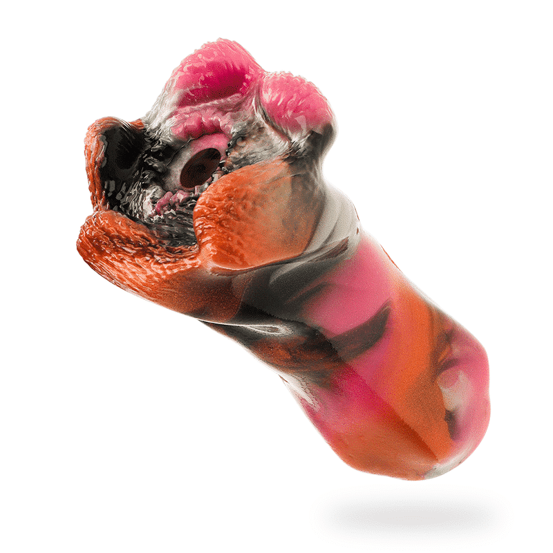 Epic - Telemus Ciclops Boca Masturbador Masculino - Image 3