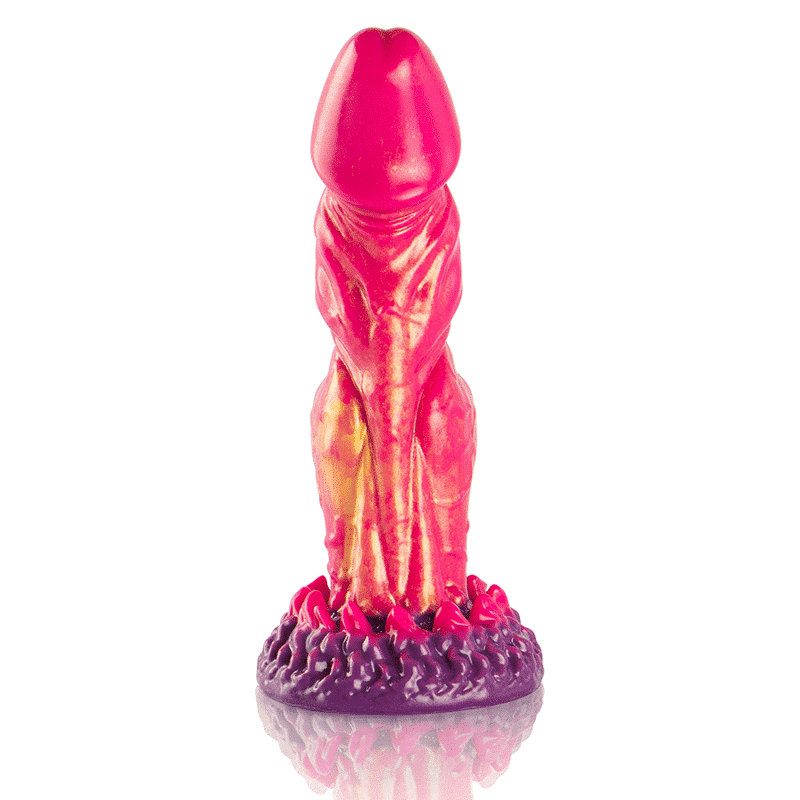 Epic - Cerberus Dildo Fogo Mitológico - Image 5