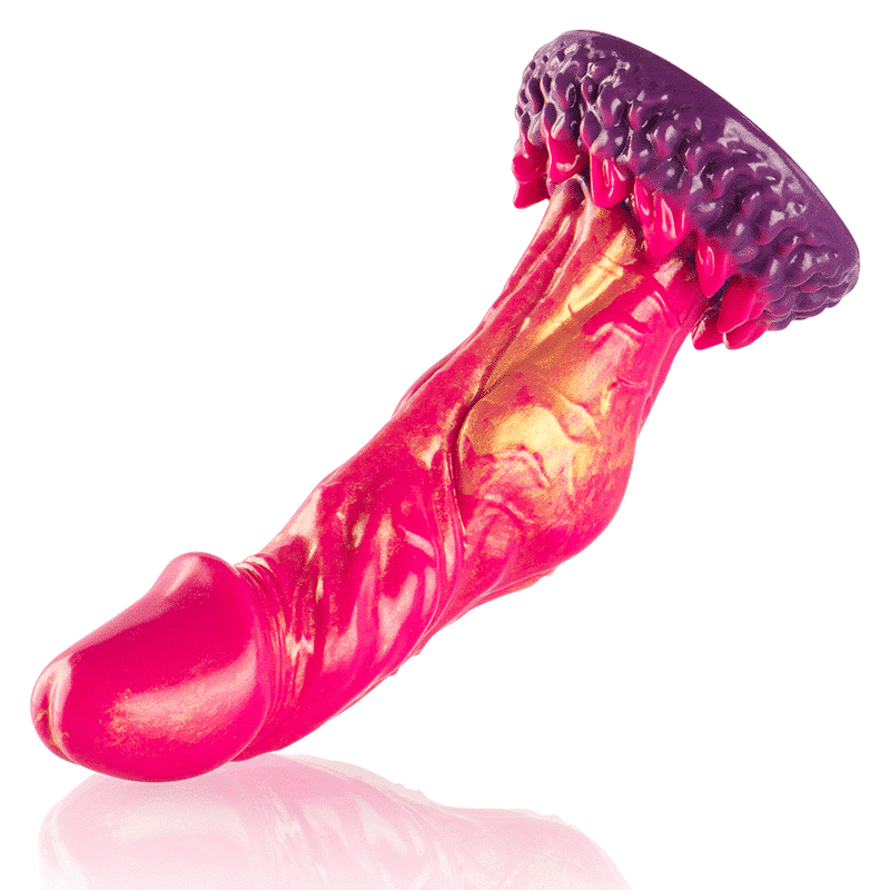 Epic - Cerberus Dildo Fogo Mitológico - Image 6