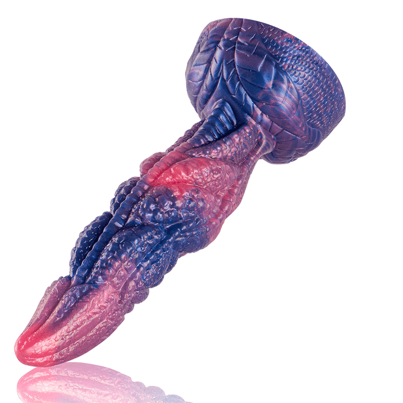 Epic - Dionysus Dildo Dana Do Prazer - Image 4