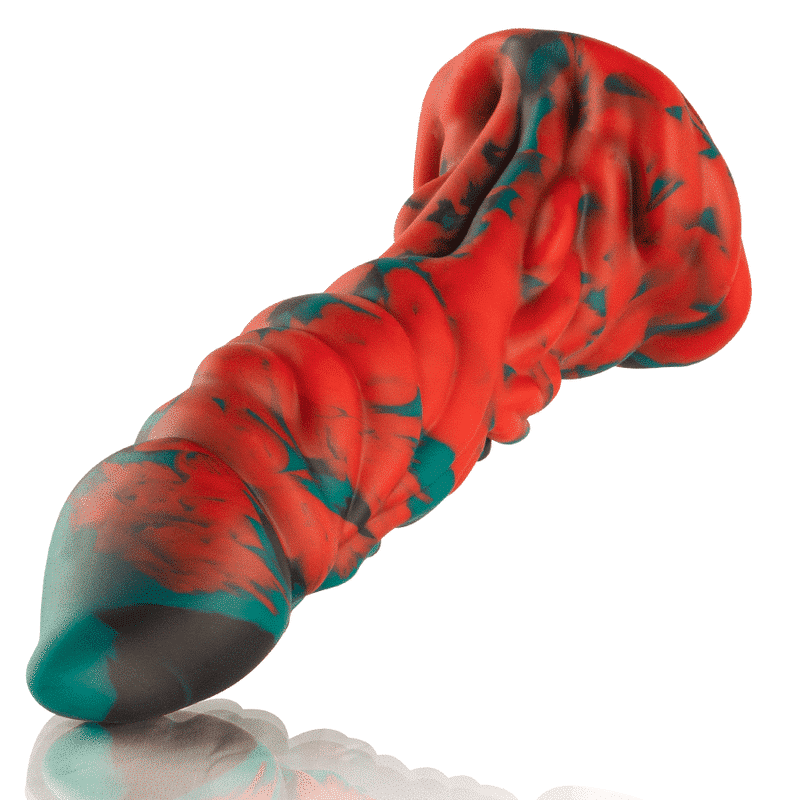 Epic - Phobos Dildo Filho De Amor E Delícia - Image 6