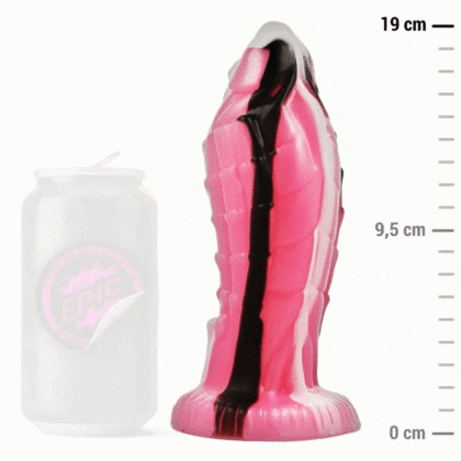 Epic - Triton Dildo A Fora Do Réptil