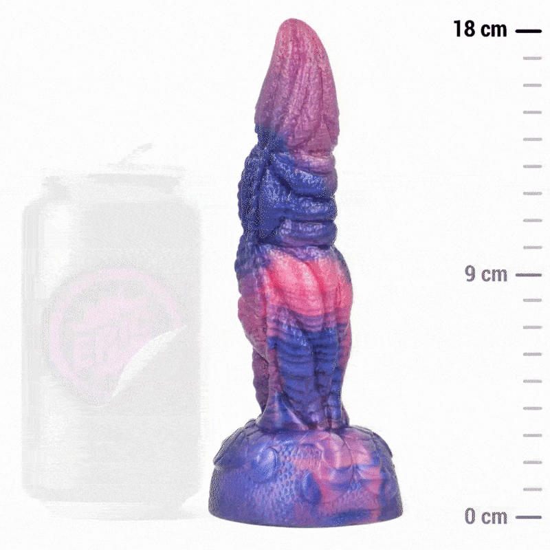 Epic - Dionysus Dildo Dana Do Prazer