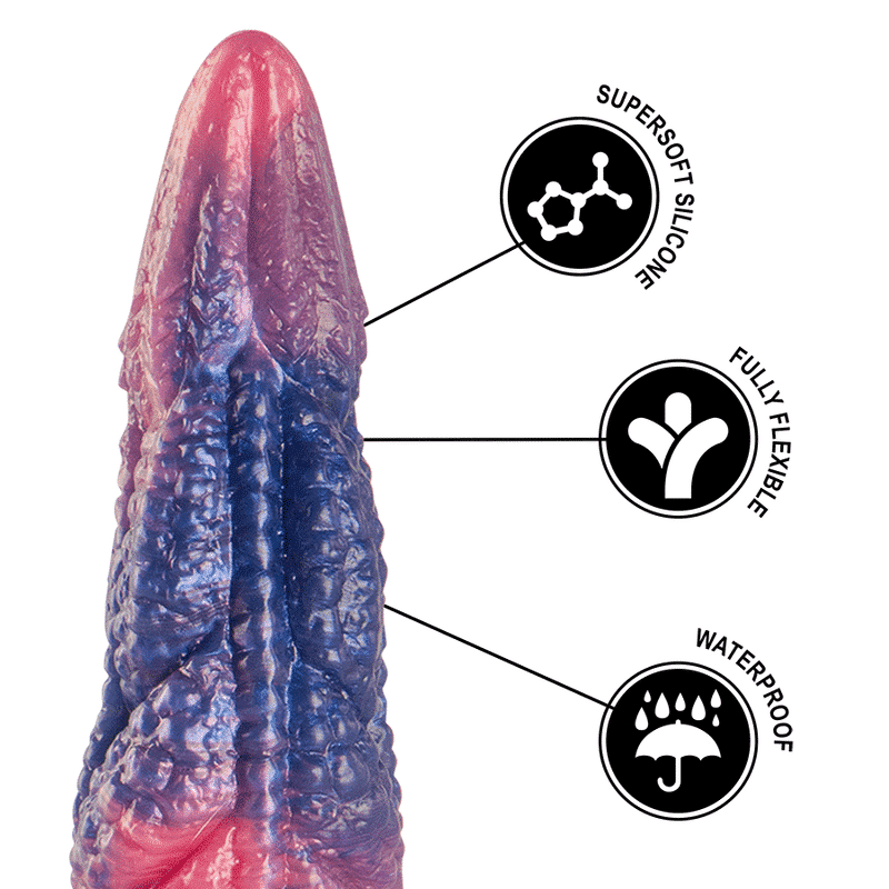 Epic - Dionysus Dildo Dana Do Prazer - Image 8