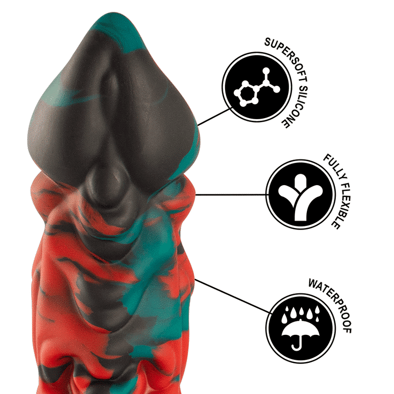Epic - Phobos Dildo Filho De Amor E Delícia - Image 8