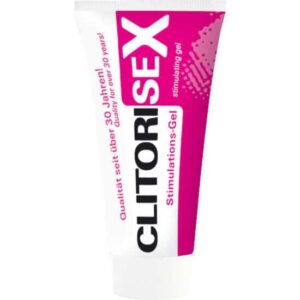 Joydivion Eropharm - Clitorisex Creme Estimulante 40 Ml
