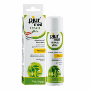 Pjur - Lubrificante Reparo Med 100 Ml
