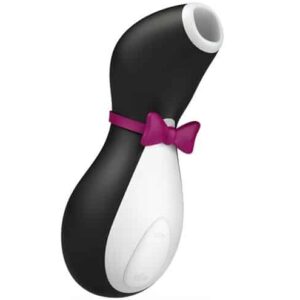 Satisfyer - Pro Penguin Ng Edio 2020