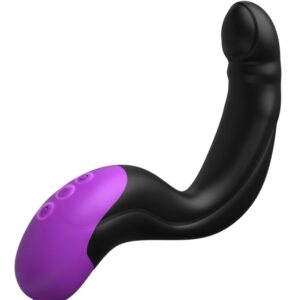 Fotografia do Massageador Anal Hyper-Pulse P-Spot