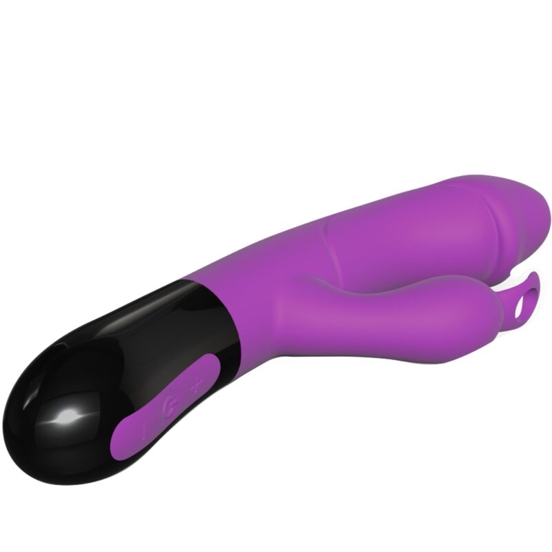 Adrien Lastic - Ares 2.0 Coelho Vibrador Violeta - Image 6