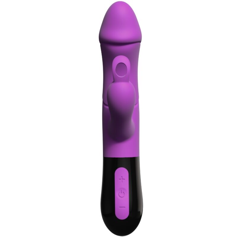 Adrien Lastic - Ares 2.0 Coelho Vibrador Violeta - Image 2