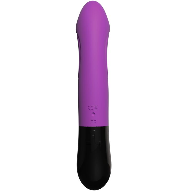 Adrien Lastic - Ares 2.0 Coelho Vibrador Violeta - Image 5