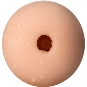 Alive - Mini Masturbador Shot Experience