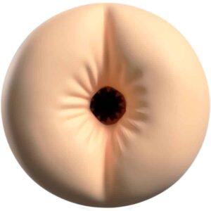 Alive - Shot Experience Mini Masturbador Anal