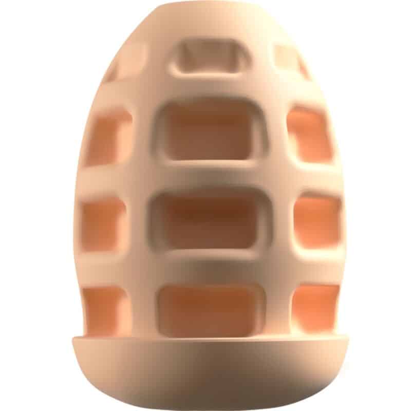 Alive - Shot Experience Mini Masturbador Vaginal - Image 2