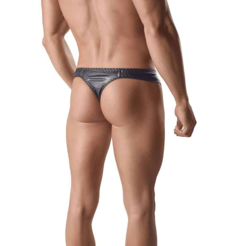 Anais Men - Ares String Ii 2xl - Image 2