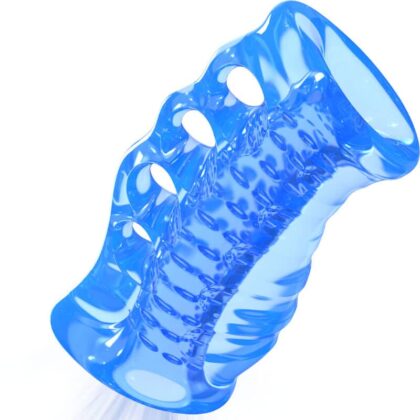 Armony - Masturbador Dedo Azul
