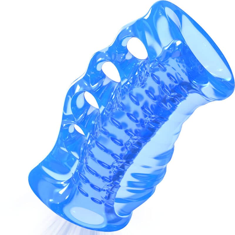 Armony - Masturbador Dedo Azul