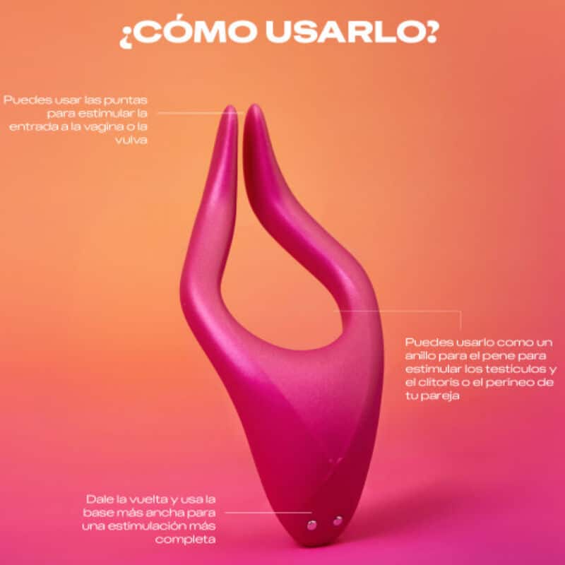 Durex - Brinquedo Multi-Estimulador Ride & Tease - Image 4