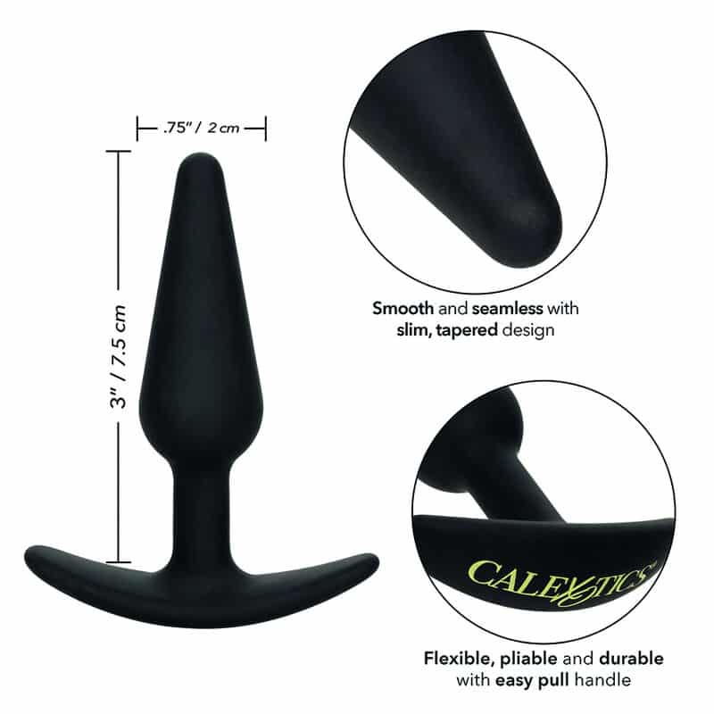 Calexotics - Plug - Image 7