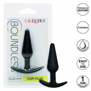 Calexotics - Plug