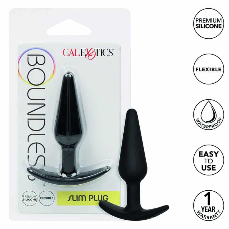 Calexotics - Plug