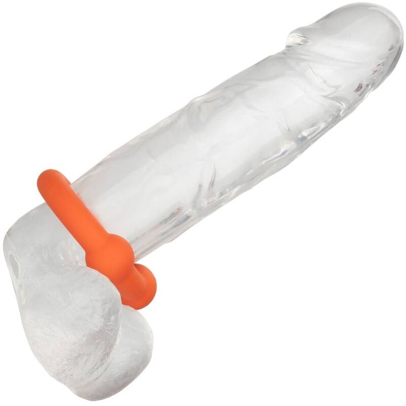 Calexotics - Alpha Anel De Bola Dupla Laranja - Image 6