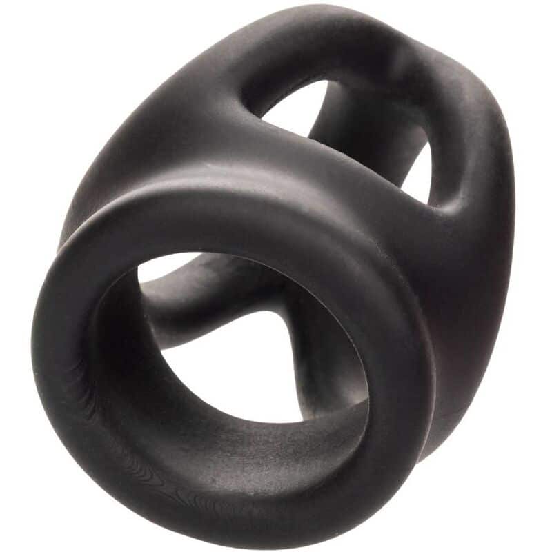 Calexotics - Alpha Anel De Gaiola Dupla Preto - Image 6
