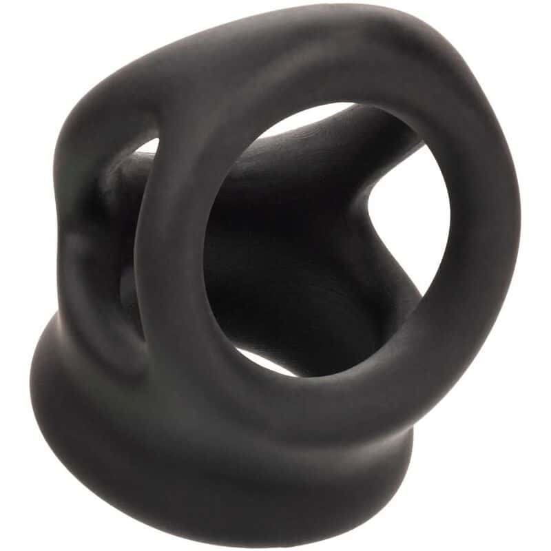 Calexotics - Alpha Anel De Gaiola Dupla Preto - Image 7