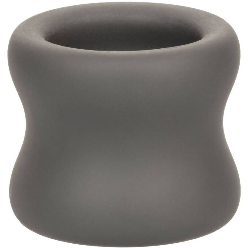 Calexotics - Alpha Anel De Alongamento Scrotum Preto - Image 4