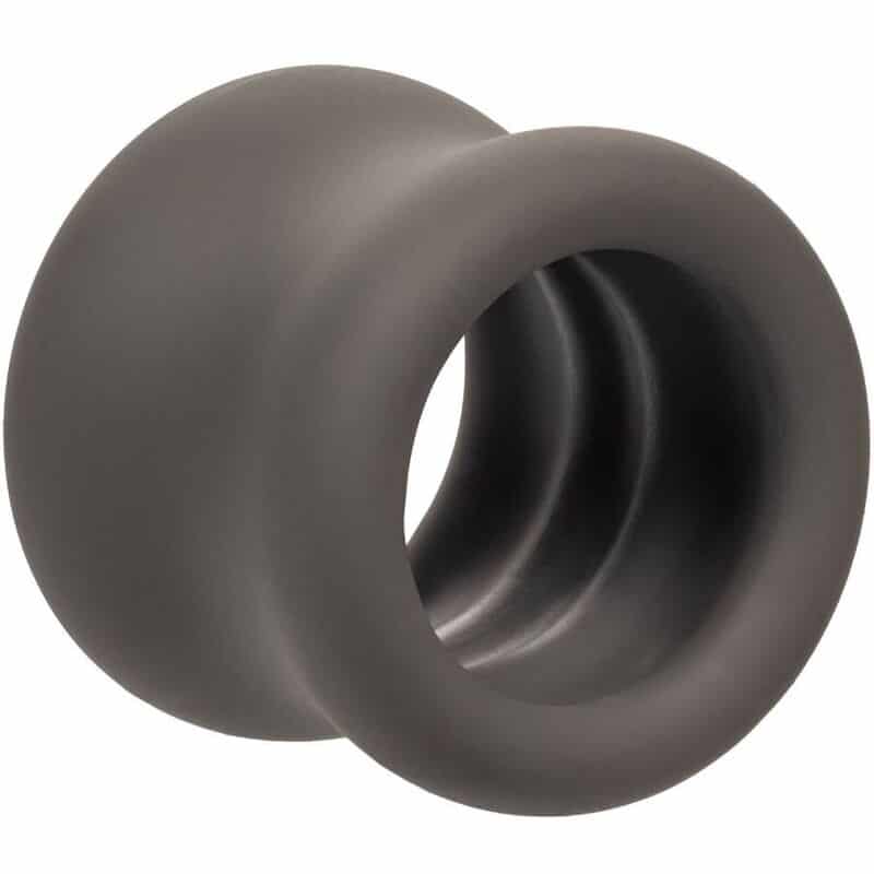 Calexotics - Alpha Anel De Alongamento Scrotum Preto - Image 7