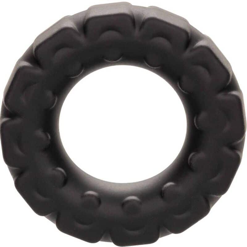 Calexotics - Alpha Anel De Pista Prolong Preto - Image 3