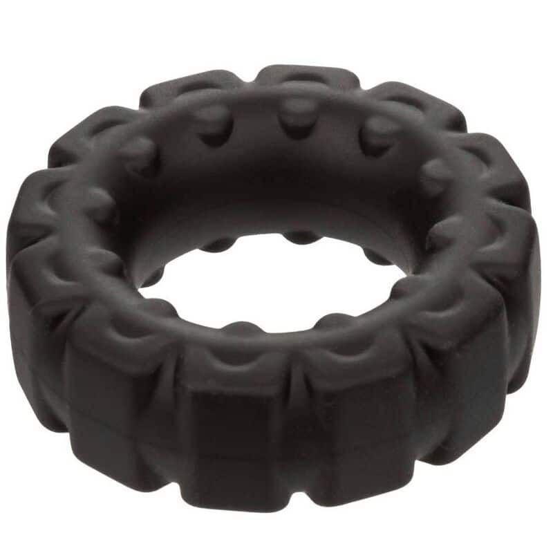 Calexotics - Alpha Anel De Pista Prolong Preto - Image 5