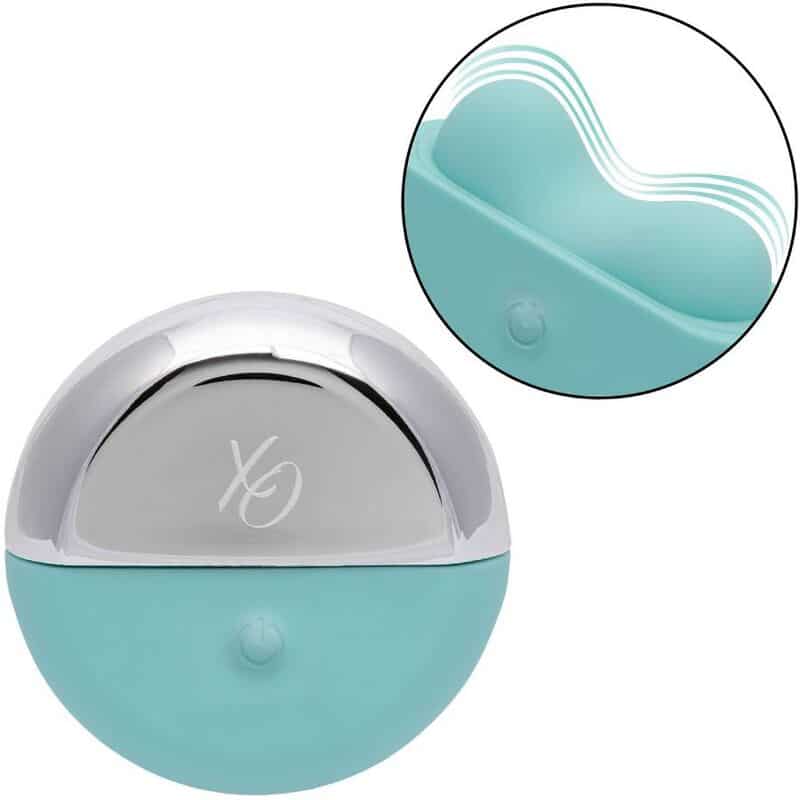 Calexotics - Ovation Estimulador Aplausos Aqua Green - Image 12