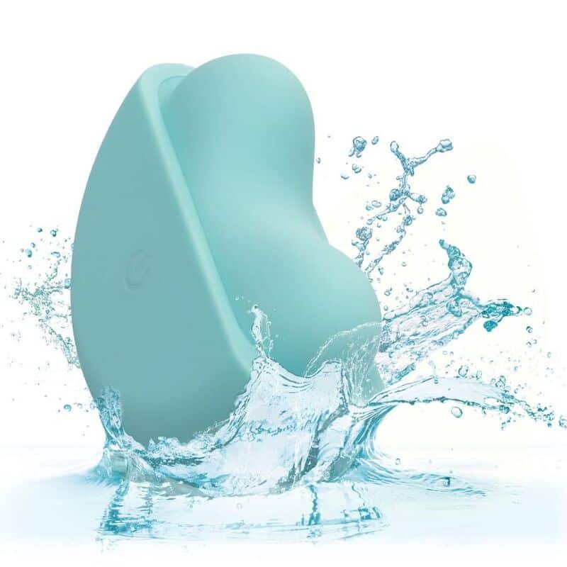 Calexotics - Ovation Estimulador Aplausos Aqua Green - Image 11