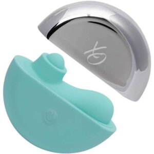 Calexotics - Ovation Estimulador Acclaim Aqua Green