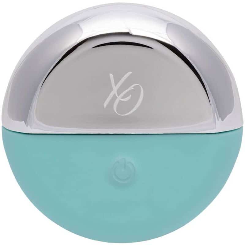 Calexotics - Ovation Estimulador Rave Aqua Green - Image 4
