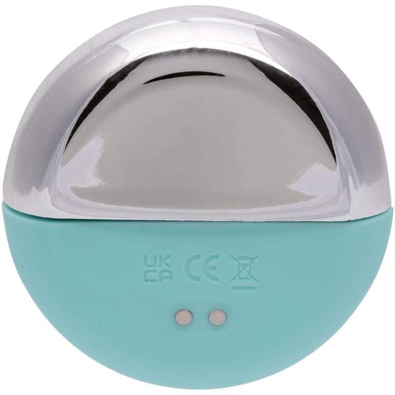 Calexotics - Ovation Estimulador Rave Aqua Green - Image 5