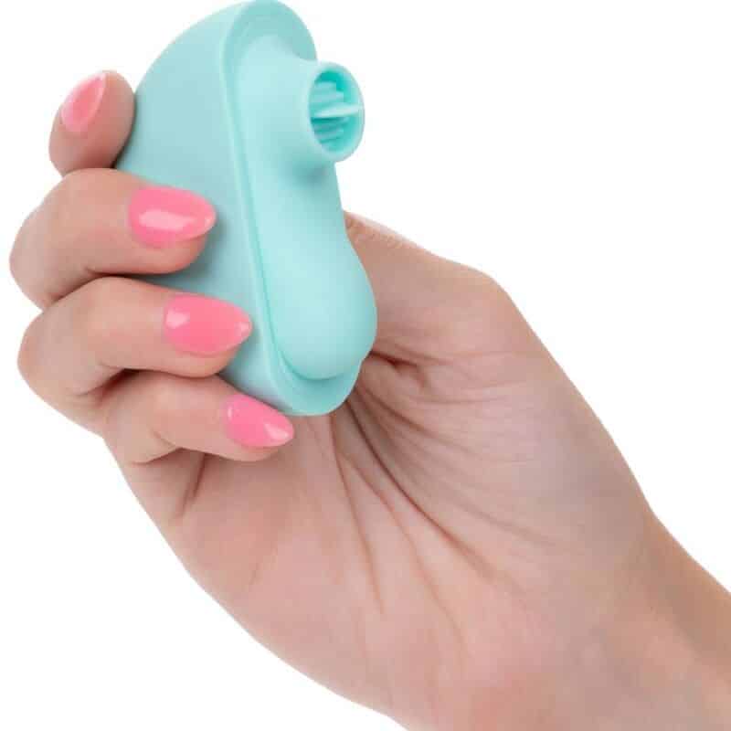 Calexotics - Ovation Estimulador Rave Aqua Green - Image 10