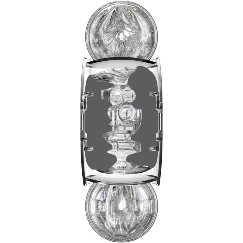 Fleshlight - Masturbador Duplo Quickshot Outono Falls - Image 5