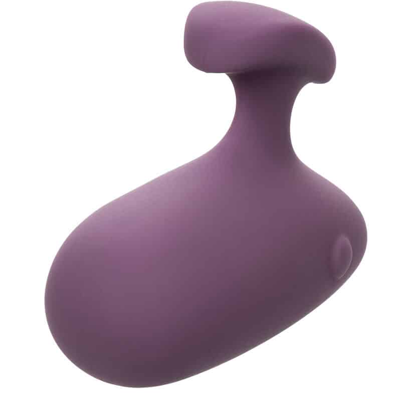 Calexotics - Estimulador Mod Touch Roxo - Image 3