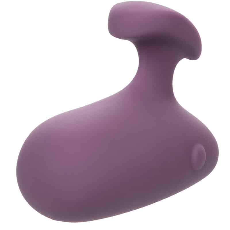 Calexotics - Estimulador Mod Touch Roxo - Image 2