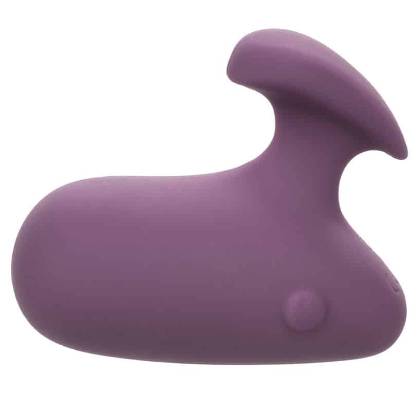 Calexotics - Estimulador Mod Touch Roxo - Image 4