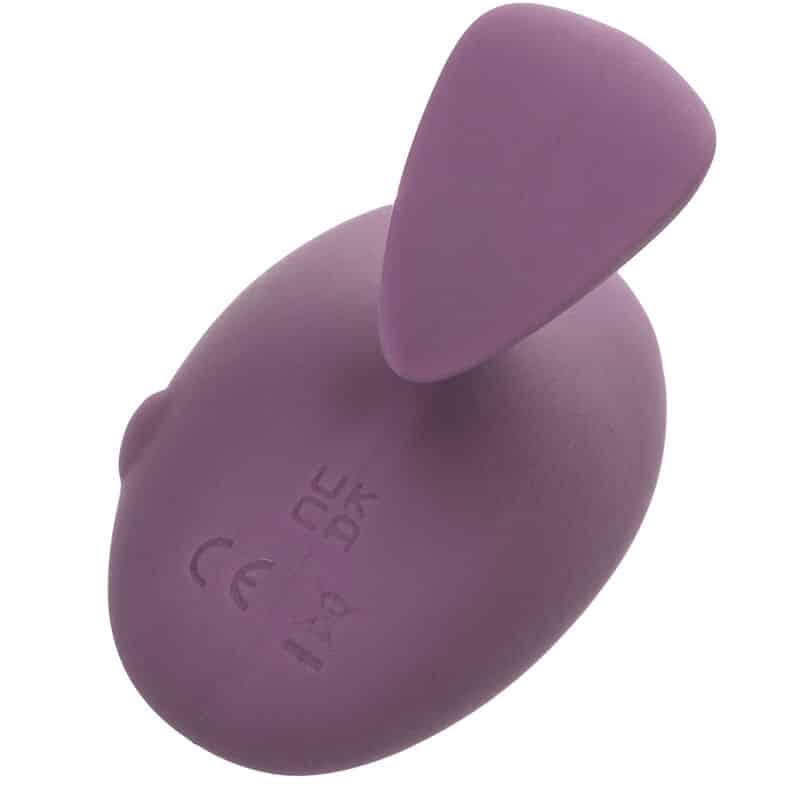 Calexotics - Estimulador Mod Touch Roxo - Image 5