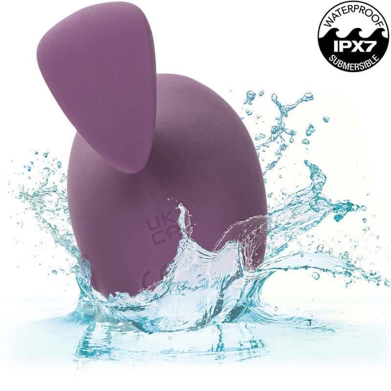 Calexotics - Estimulador Mod Touch Roxo - Image 7