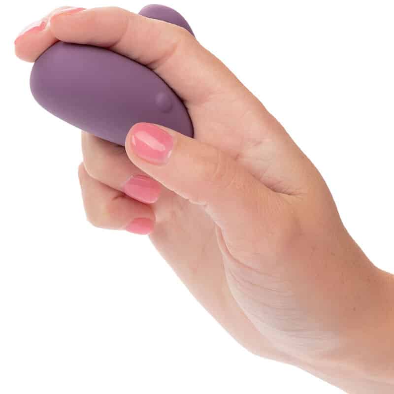 Calexotics - Estimulador Mod Touch Roxo - Image 6