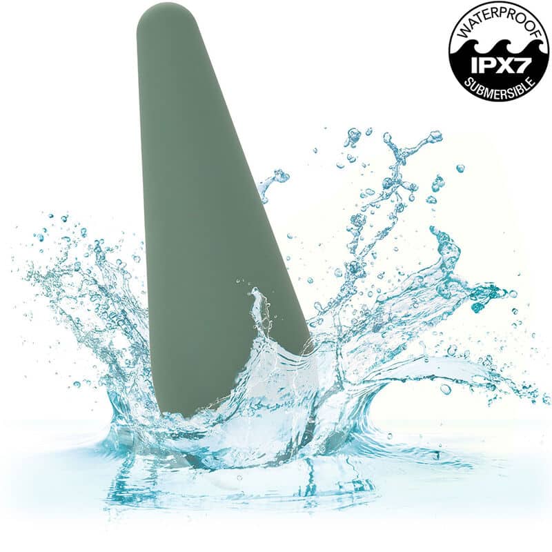 Calexotics - Estimulador Mod Chic Verde - Image 6