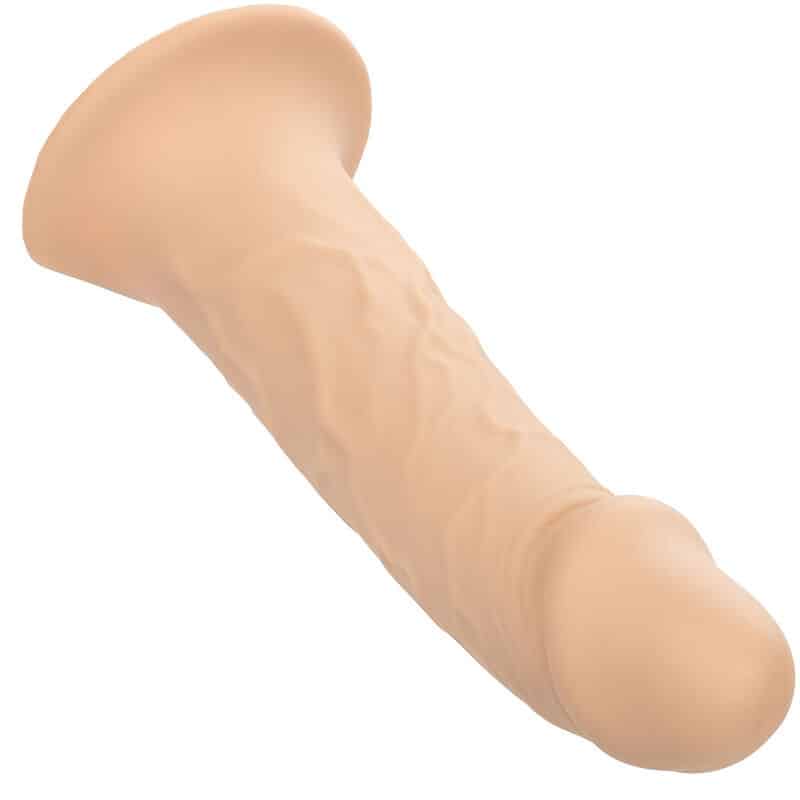 Calexotics - Extenso Performance Maxx Life-Like Com Arnês Pele Leve - Image 7
