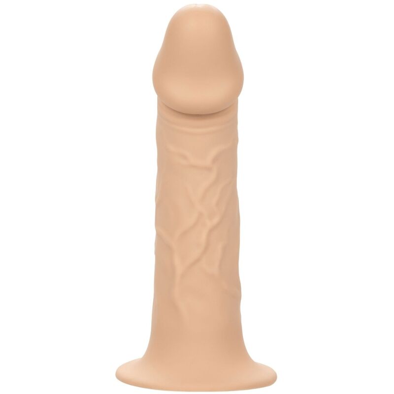 Calexotics - Extenso Performance Maxx Life-Like Com Arnês Pele Leve - Image 3